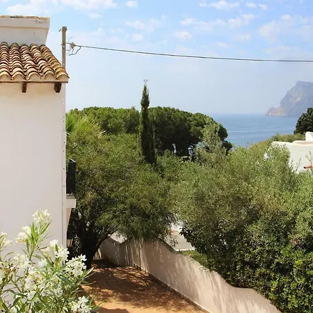Holiday - Coc01557-f Calpe