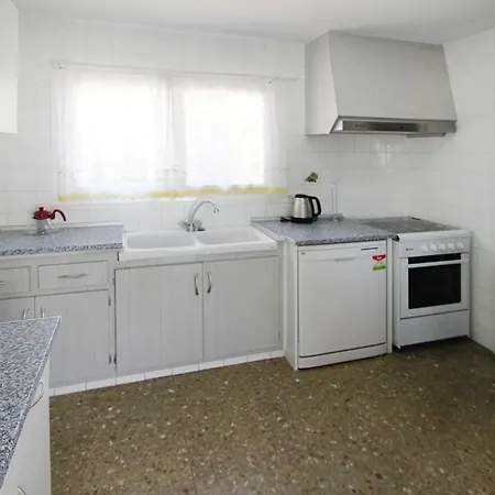 Holiday home Holiday - Coc01557-f Calpe