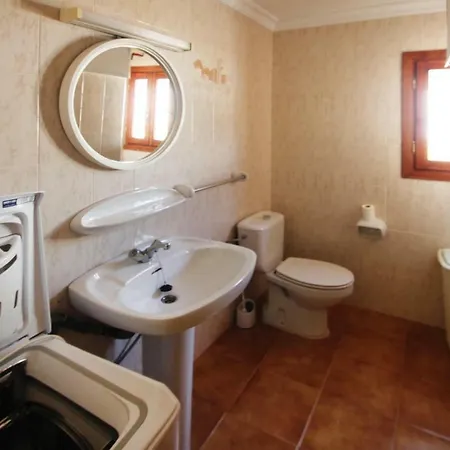 Holiday - Coc01557-f Calpe